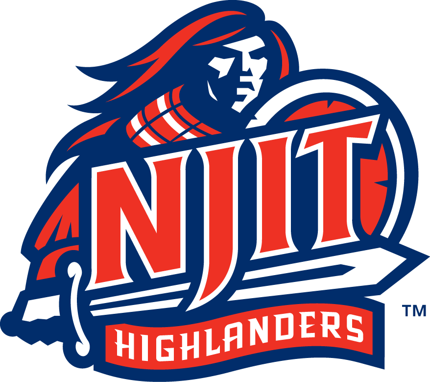 NJIT Highlanders 2006-Pres Alternate Logo iron on transfers for T-shirts